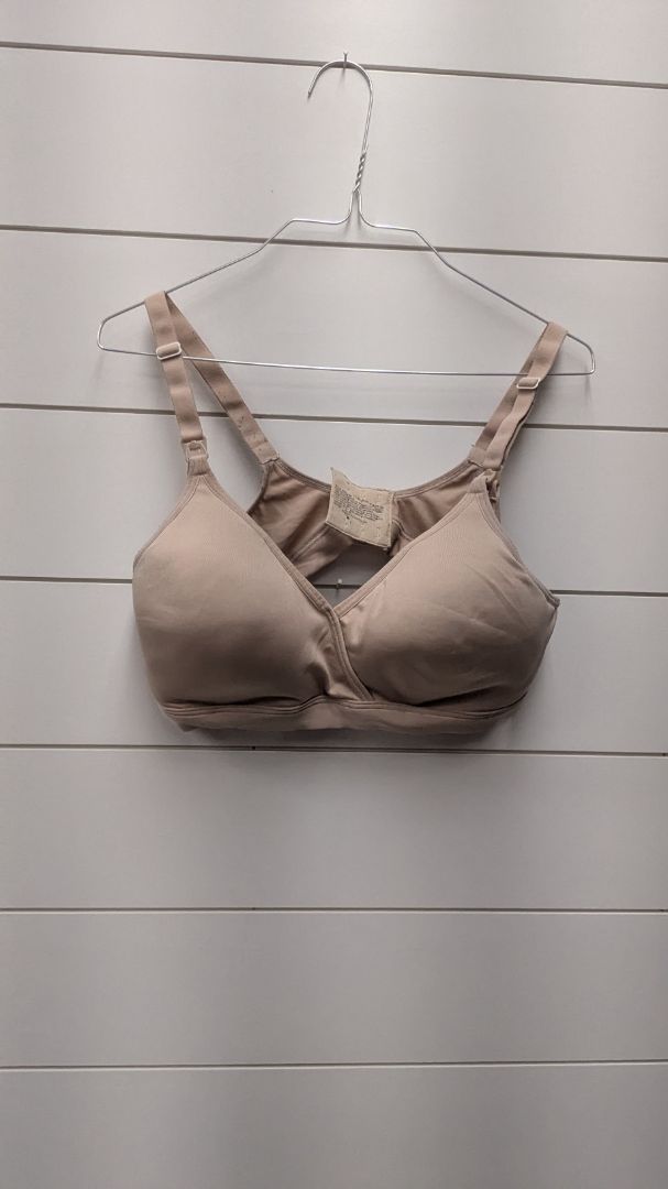 Playtex Nursing Bra - S