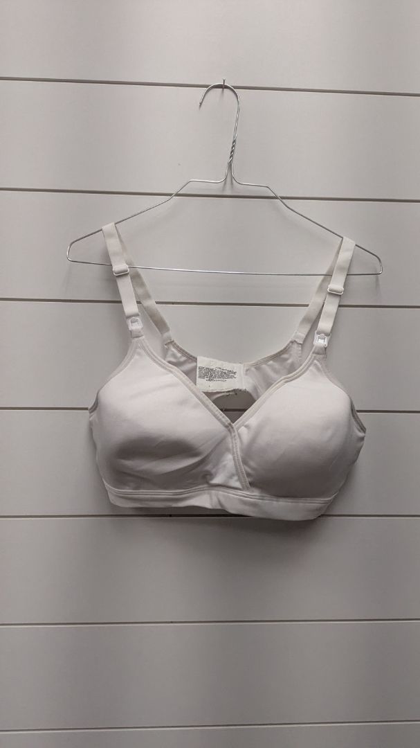 Playtex Nursing Bra - S