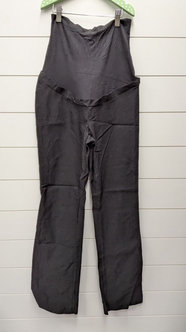 A Glow Maternity Jeggings - 6