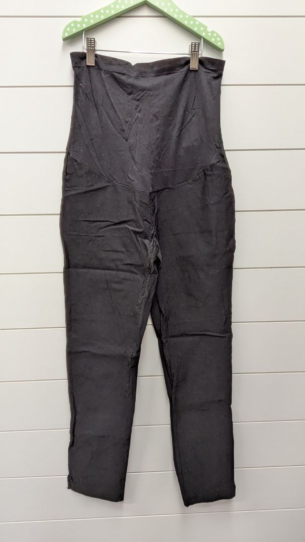A Glow Maternity Jeggings - 4