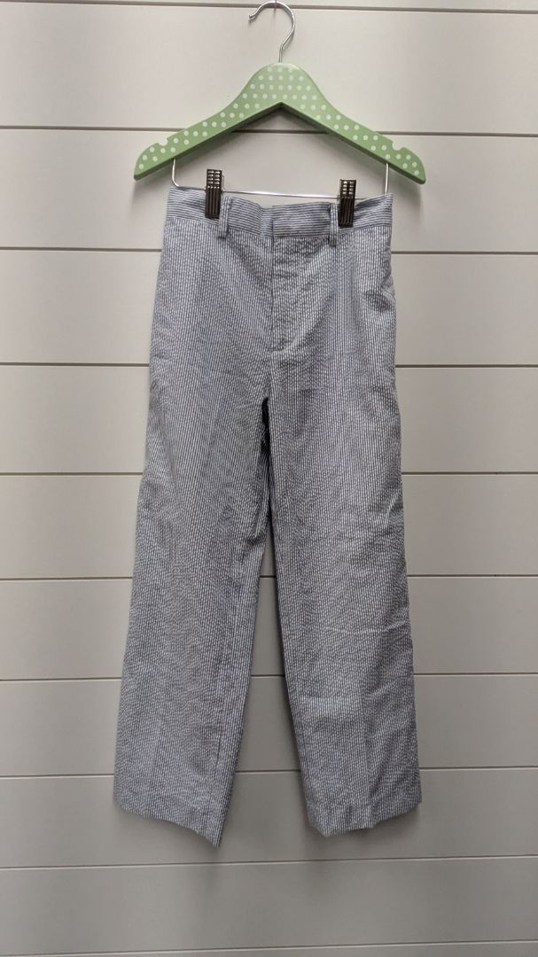 Europa Collection Dress Pants - 7