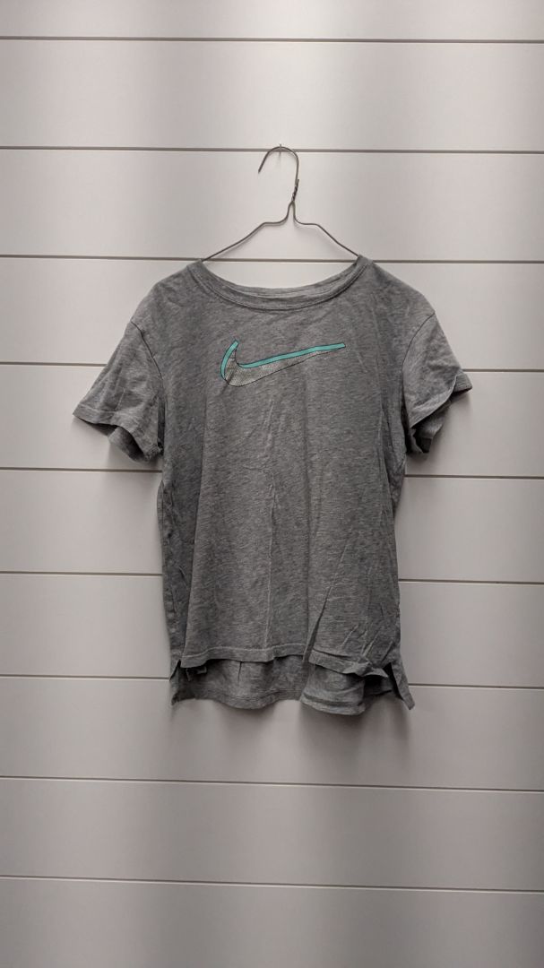 Nike Short Sleeve - 8