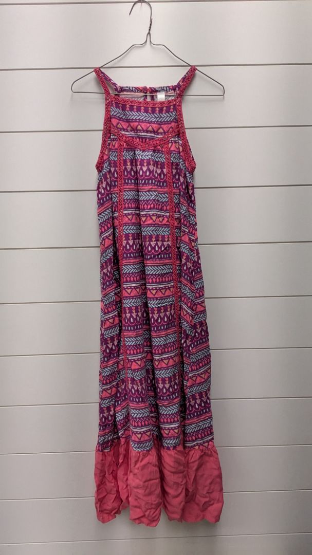 Cherokee Dress - 8
