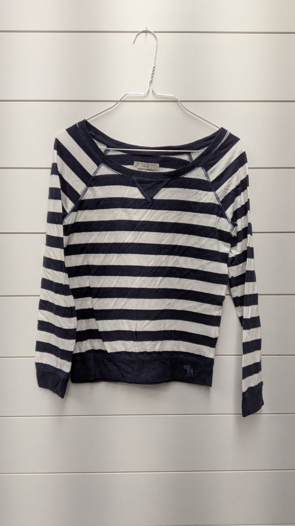 Abercrombie Long Sleeve - 10
