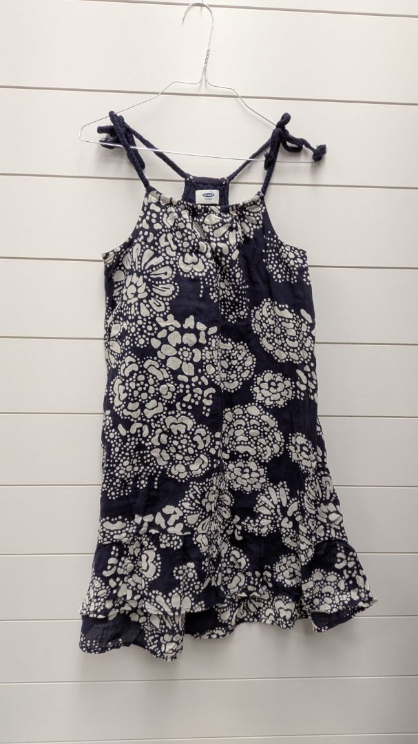 Old Navy Floral Dress - 12