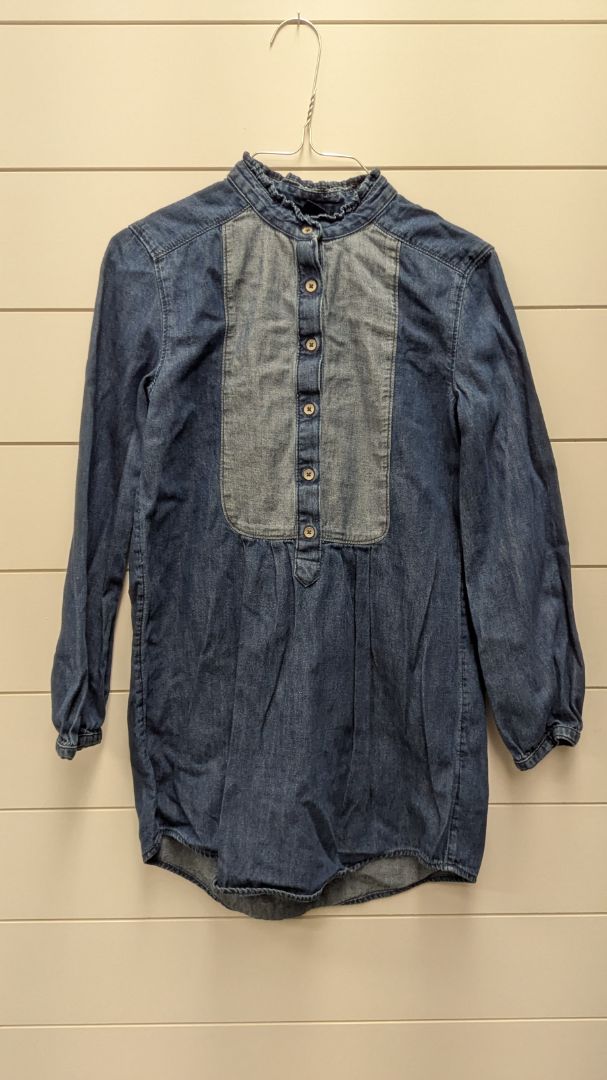 GAP KIDS Jean Dress - 12