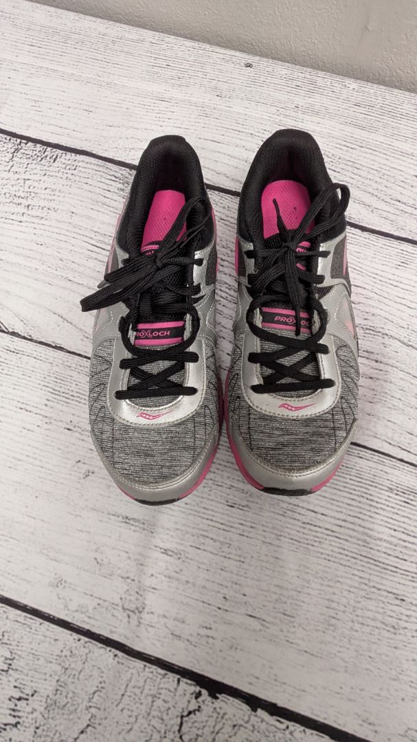 Saucony Sneakers - 3