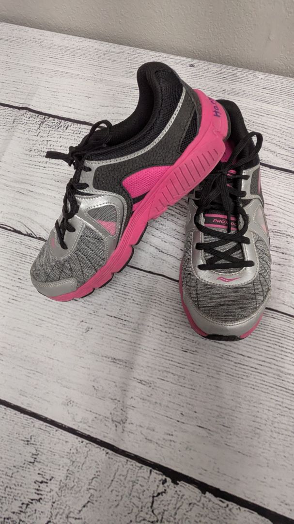 Saucony Sneakers - 3