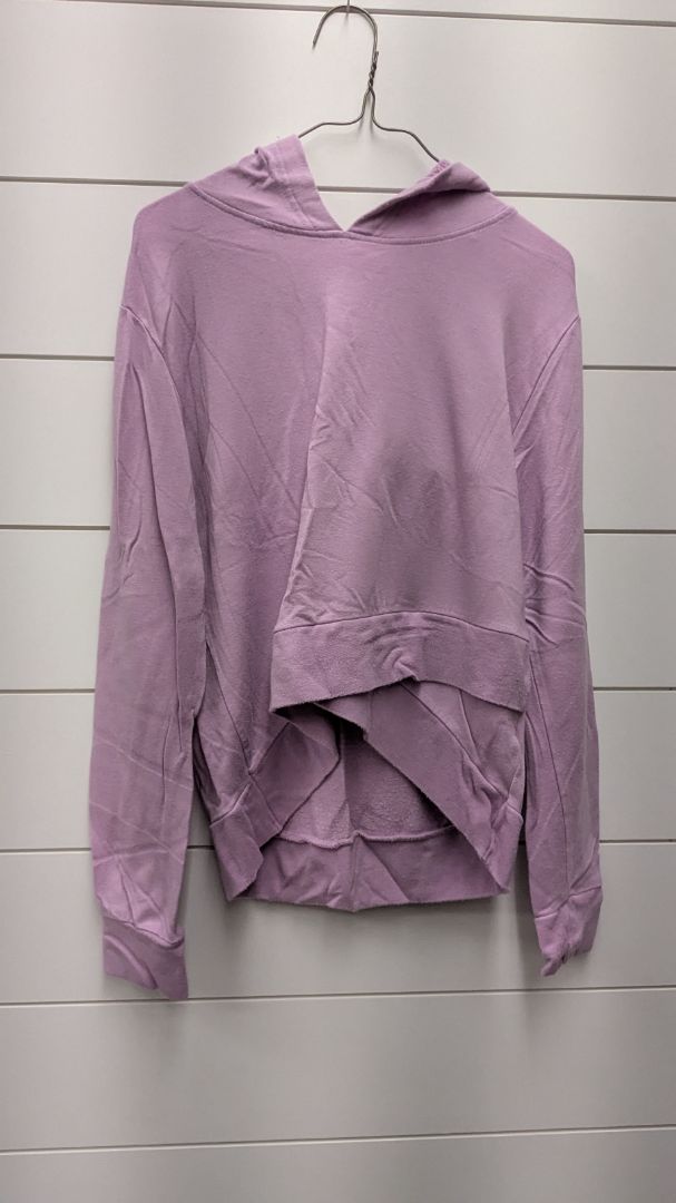 Threads 4 Thought Hoodie - 10