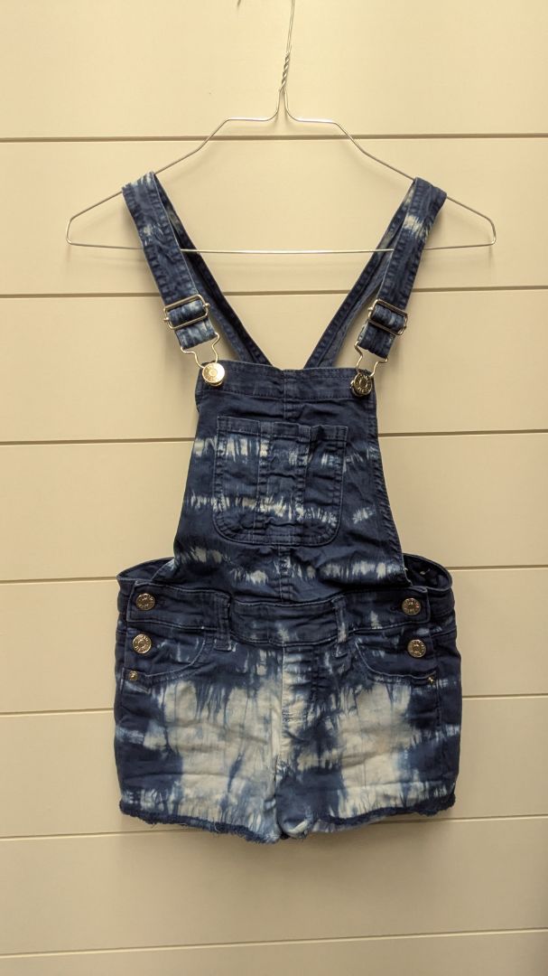 Justice Overalls - 8