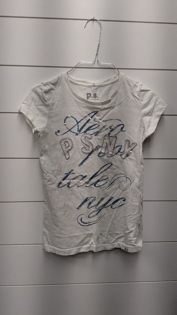 Aeropostale Short Sleeve - 10