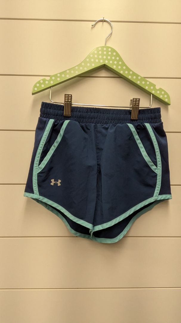 Under Armour Shorts - 8