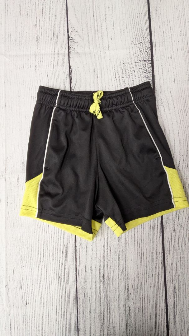 Jumping Beans Basketball Shorts - 2t