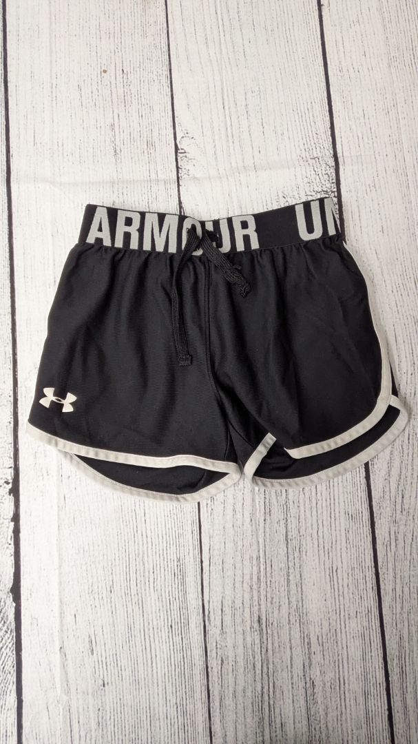 Under Armour Shorts - 8
