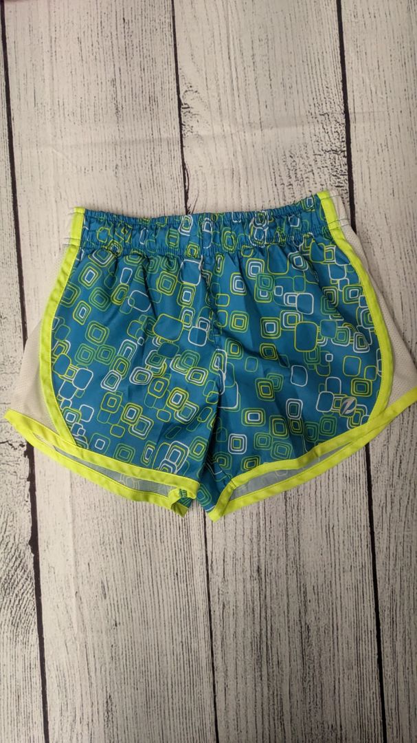 Energy Zone Shorts - 8