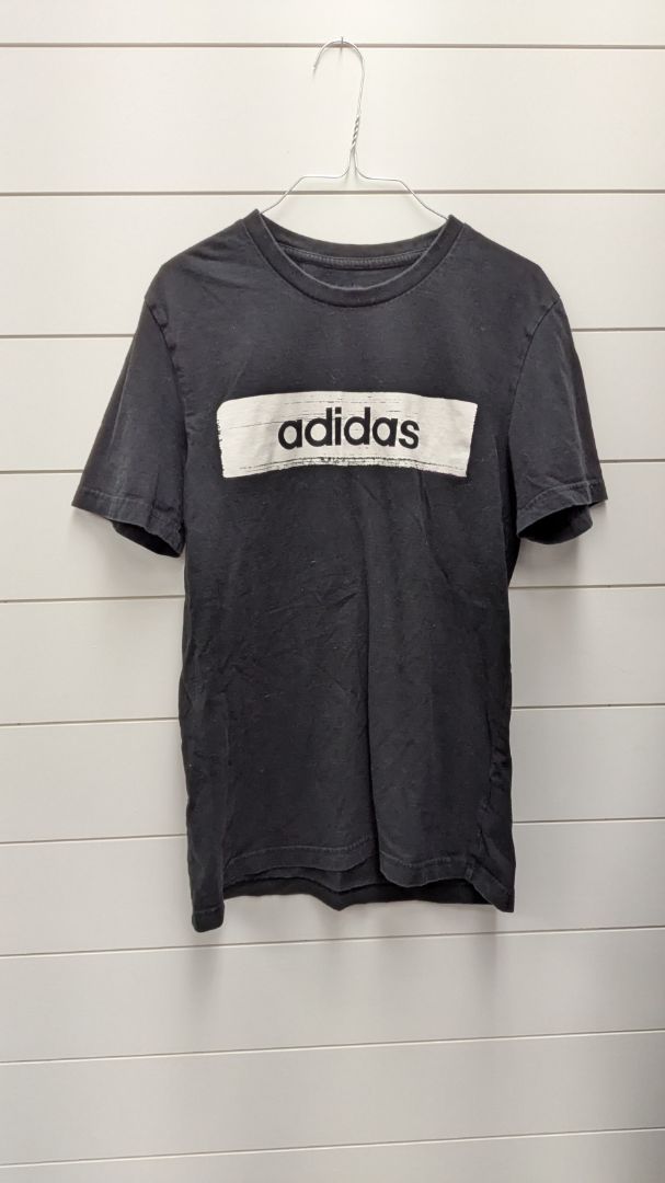 Adidas Short Sleeve - 14
