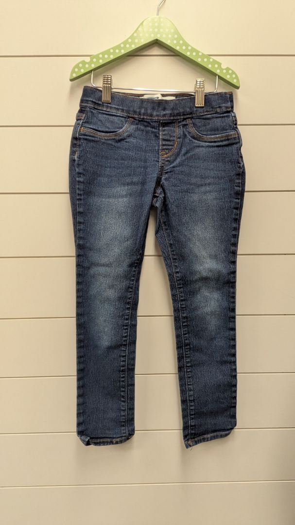 Old Navy Jeggings - 8