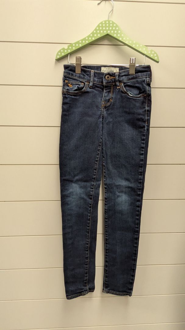 Abercrombie Jeans - 8