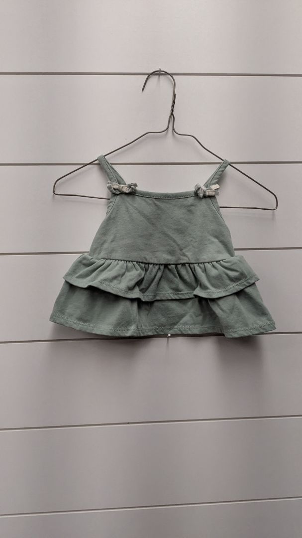 Wonder Nation Tank Top - 6mo