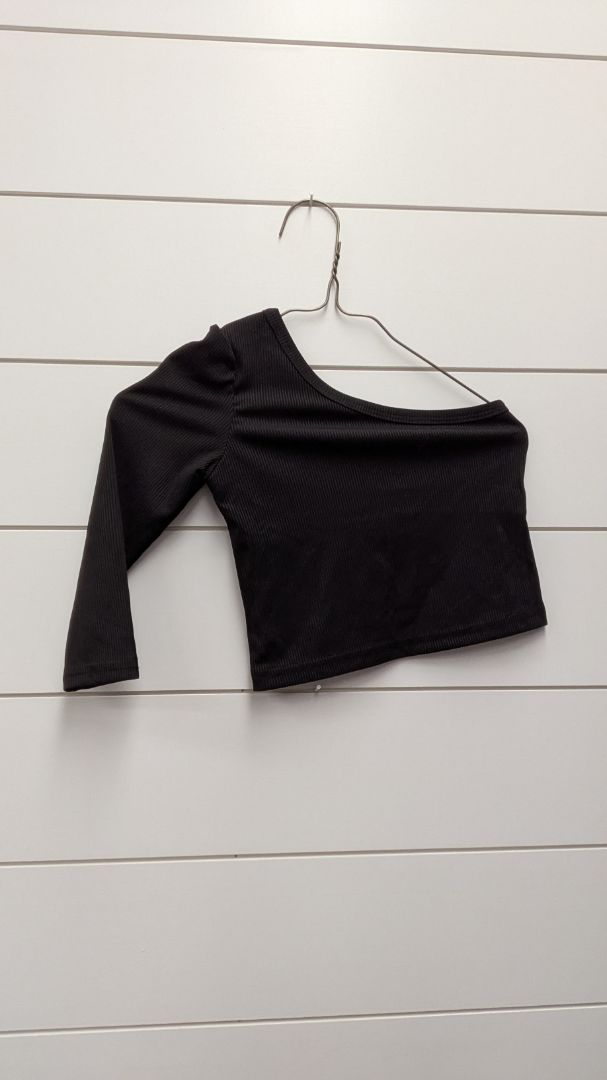 PatPat Off the Shoulder Long Sleeve - 18mo