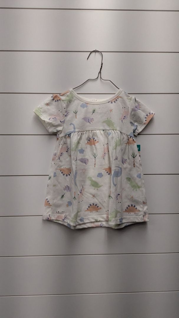 Garanimals NWT Dino Dress - 18mo