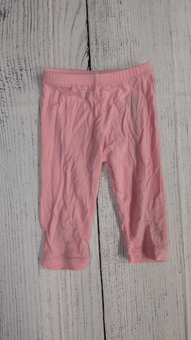 KICKEE PANTS Bamboo Pants - 12mo