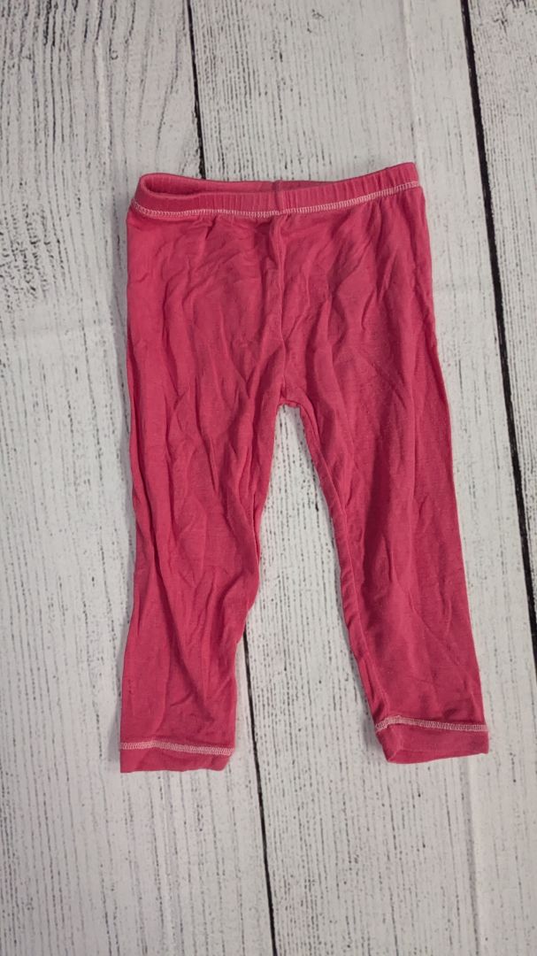 KICKEE PANTS Bamboo Pants - 12mo