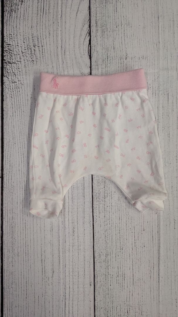 Ralph Lauren Pants - 3mo