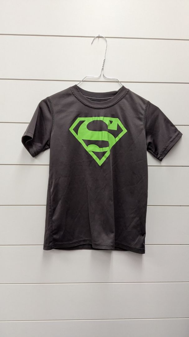 DC Comics Superman Short Sleeve - 8