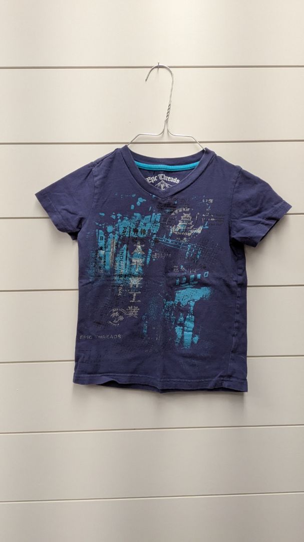 Epic Threads Short Sleeve - 5t