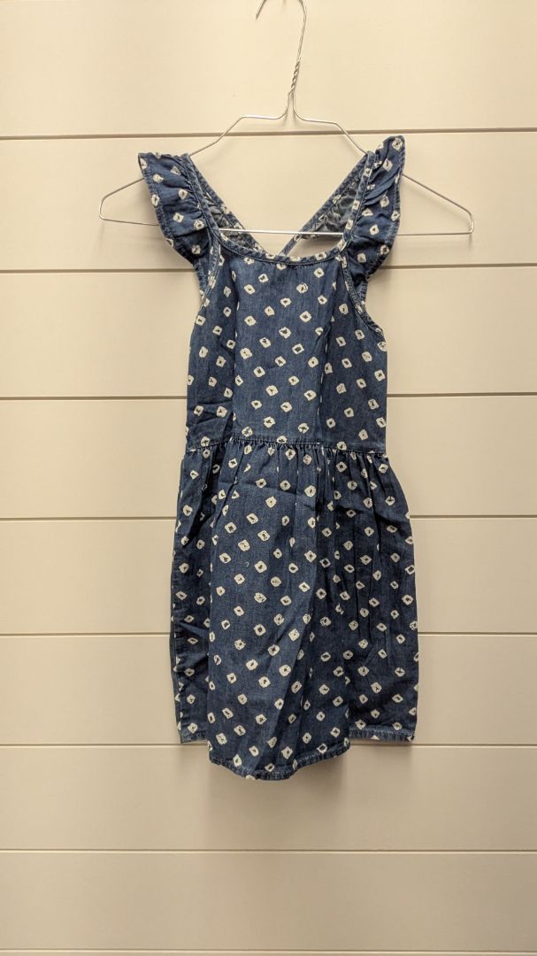 Gap NWT Tank Dress - 5t