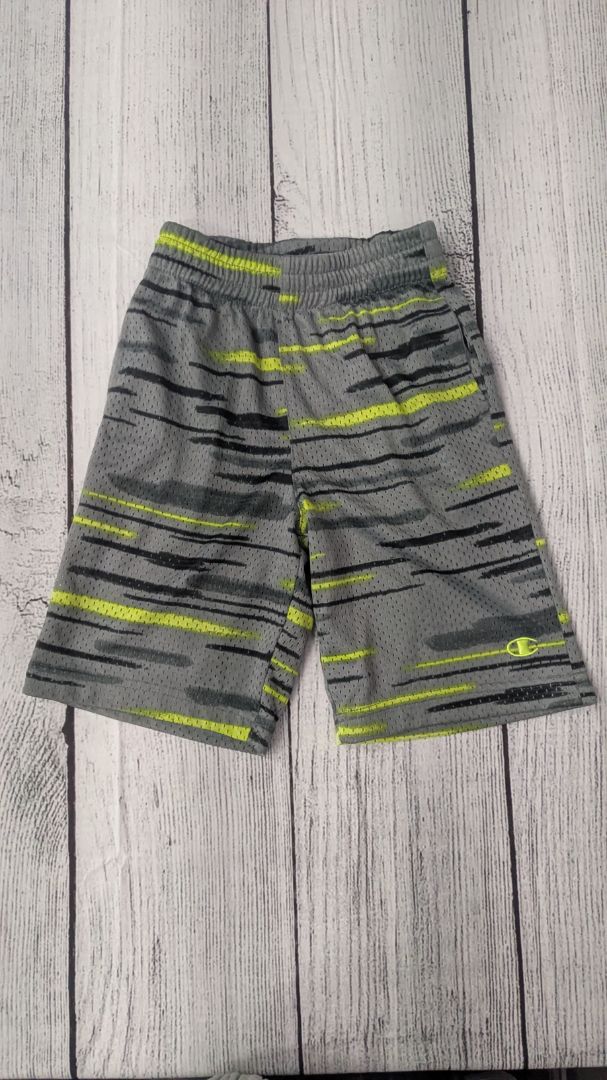 Champion Basketball Shorts - 6