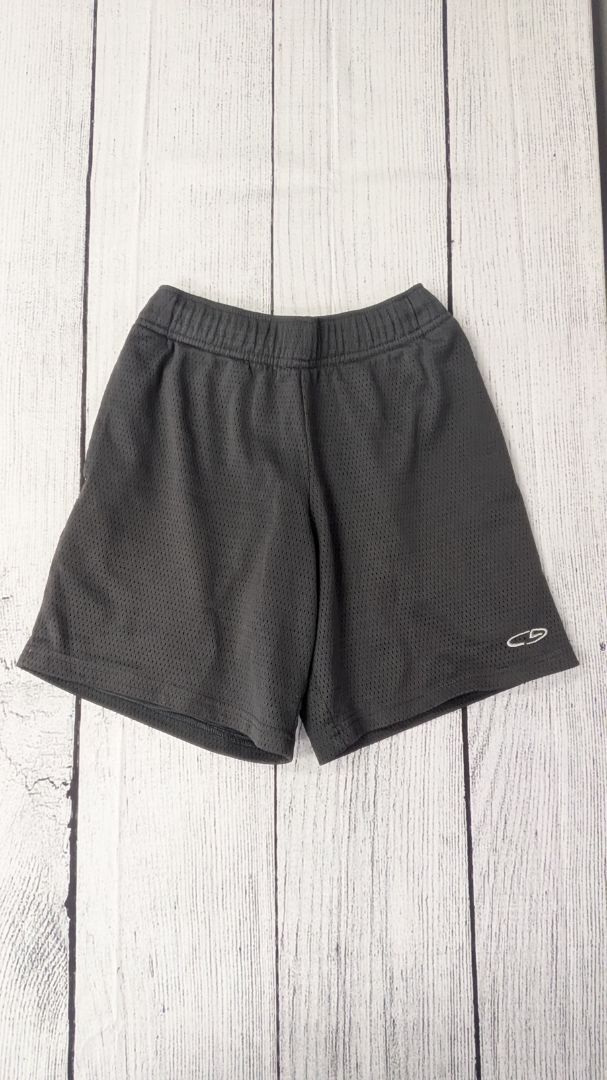 Champion Basketball Shorts - 7