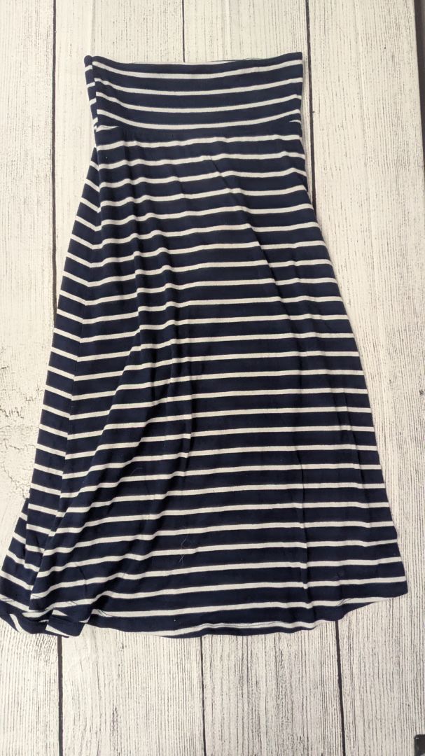 BASIC EDITIONS Maxi Skirt - 8