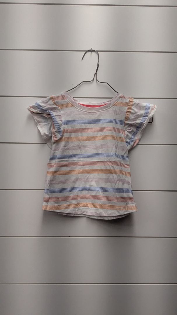 Cat & Jack Short Sleeve - 18mo