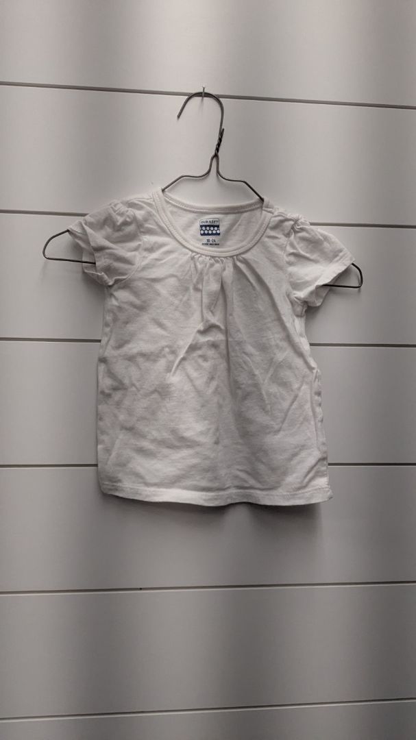 Old Navy Short Sleeve - 24mo