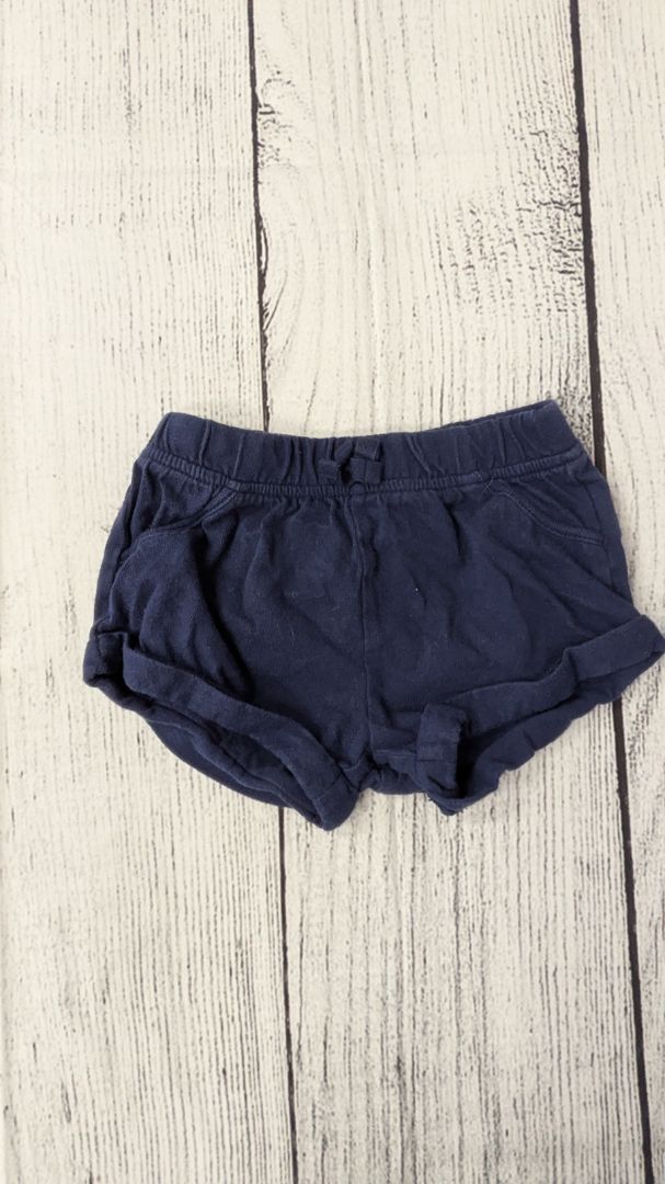 Old Navy Shorts - 24mo