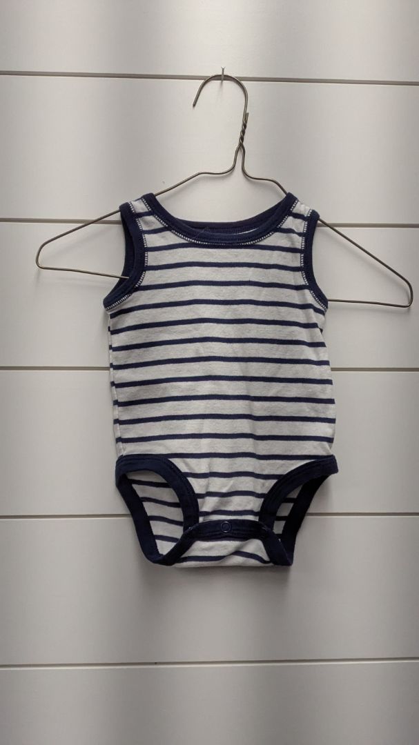 Carters Tank Top - 3mo