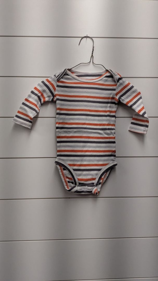 Carters Long Sleeve - 6mo