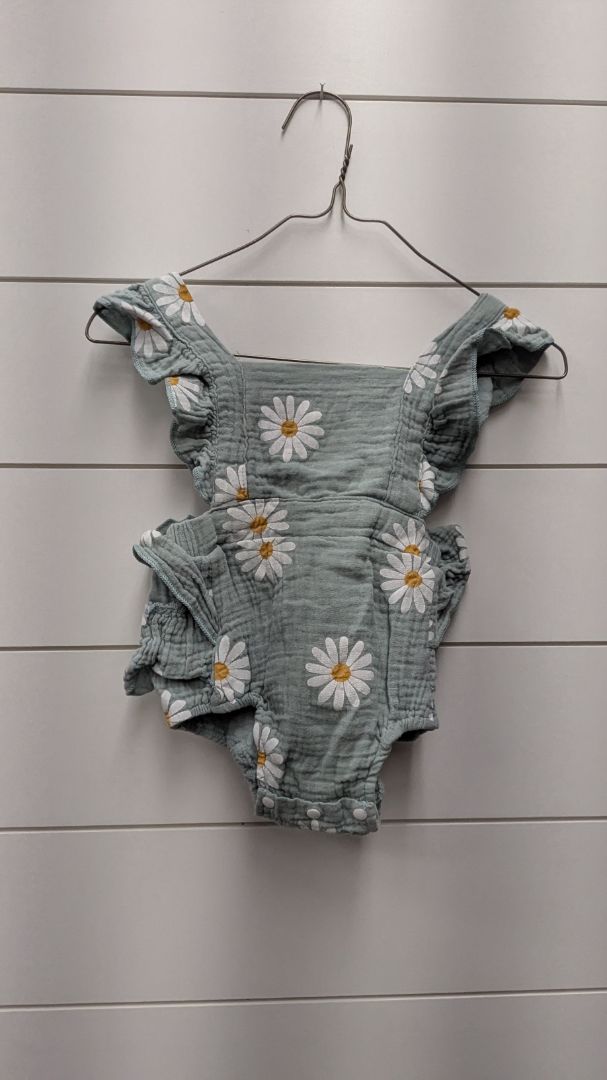 PatPat Daisy Tank Top - 9mo