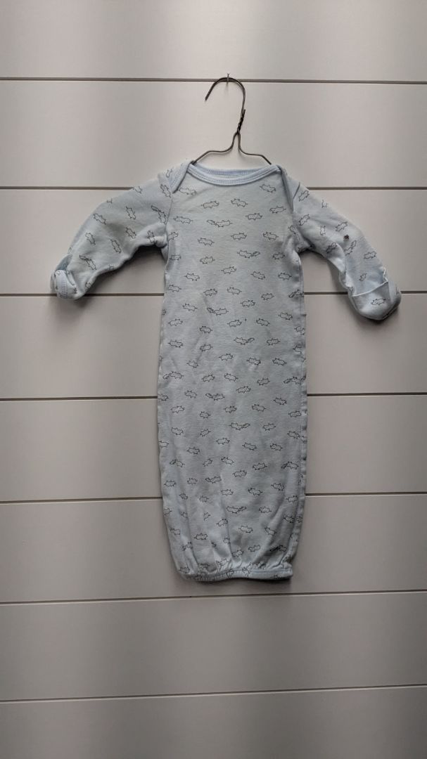 Carters Rhino Sleepsack - NB