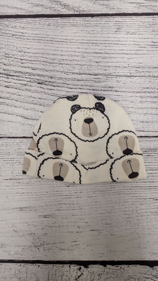 Gerber Bear Hat - 6mo