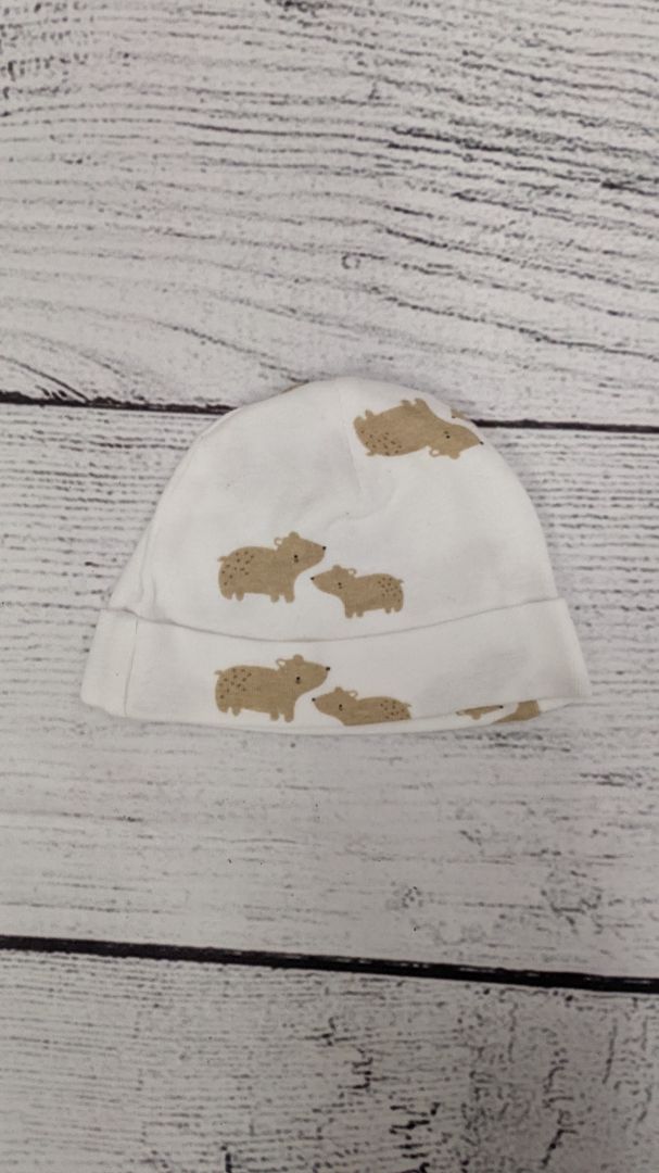Capybara Hat - NB