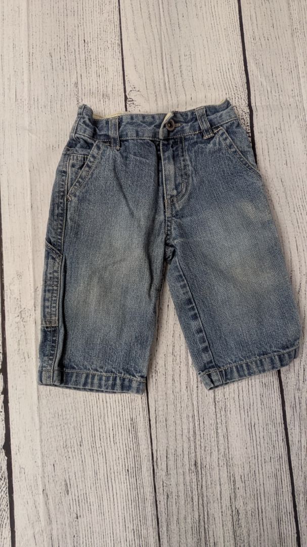 Cherokee Jeans - 6mo