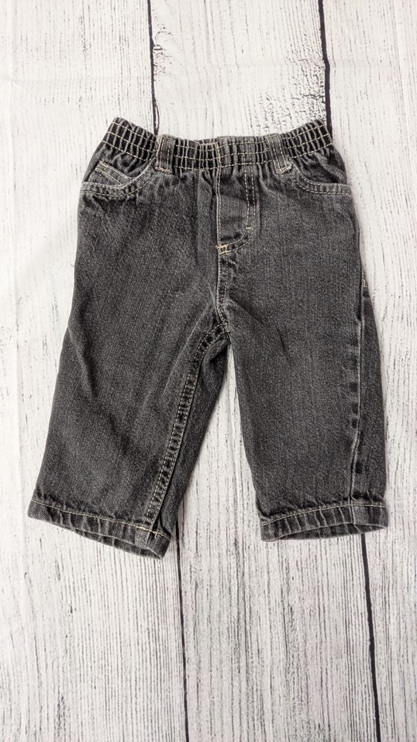Original Style Jeans - 12mo