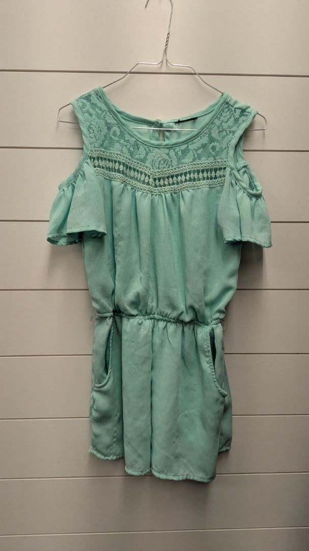 Off The Shoulder Dress - 8