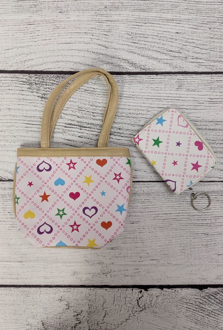 Purse & Wallet -