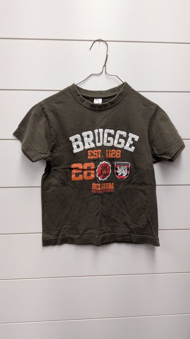 Regent Kids Brugge - 6