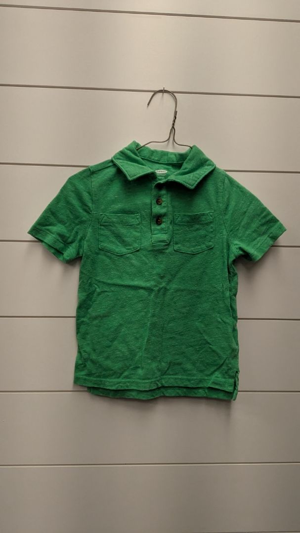 Old Navy Short Sleeve - 3t