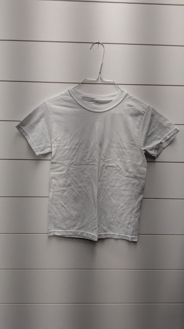 Hanes Short Sleeve - 5t